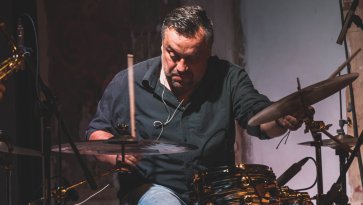 Arts of Narol 2021- Krzysztof Ścierański Quartet